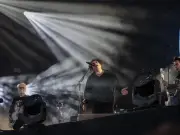 The Cure Deliver Spellbinding 27-Song Set at Wythenshawe Park