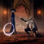 The Duskbloods Network Test review – FromSoftware offers multiplayer vampires