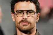 The Gentlemen season two trailer shows Theo James and Kaya Scodelario tensions