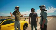 The Grand Tour Reboot Trailer Gets Surprising Positive Fan Response
