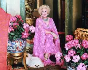 The Great Dictator review: Barbara Cartland's fabulous life