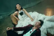 The Greatest Showman to open in West End in 2027