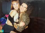 The Hitman and Her dancer recalls Jason Orange moment and Madchester play