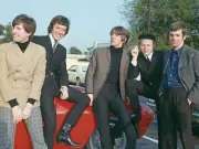 The Hollies announce retirement after six decades of touring