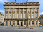 The Ivy launches Newcastle recruitment with staff perks ahead of 2026 opening