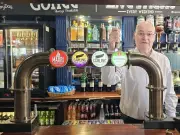 The Jawbone Tavern named best pub in Merseyside by ECHO readers