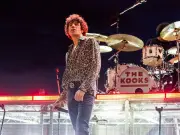 The Kooks finish 'dark and psychedelic' eighth album