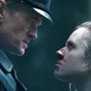 The Last Temptation of Becky review: Nazi-killing threequel goes biblical