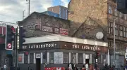 The Laurieston Bar: Glasgow's Timeless Pub Wins UK Accolade