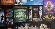 The Lion King crowned Britain's favourite musical