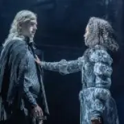 The Mad King: Game of Thrones stage epic impresses fans