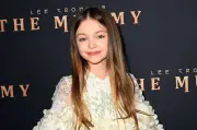 The Mummy posters banned over dead child distress