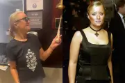 The Office star Lucy Davis diagnosed with 'incurable' breast cancer