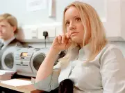 The Office star Lucy Davis reveals incurable cancer diagnosis