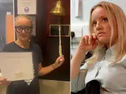 The Office star Lucy Davis reveals terminal breast cancer diagnosis