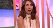 The One Show chaos as wildfire alert interrupts 20th anniversary special