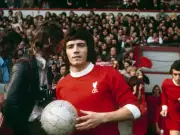 The One Show honours 'absolute legend' Kevin Keegan with emotional tributes