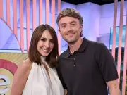 The One Show's 20th anniversary disrupted by wildfire alert