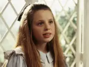 The Queen's Nose Star Victoria Shalet Now and Why She Quit Acting