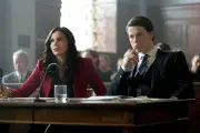 The Rainmaker review – tediously glossy legal drama lacks depth