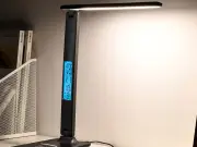 The Range's £22 lamp 'looks expensive' and replaces 3 items