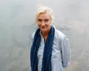 The Things We Never Say by Elizabeth Strout audiobook review