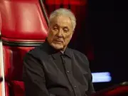 The Voice fans distracted by Sir Tom Jones' looks after age admission