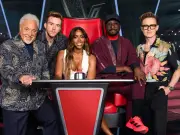The Voice UK 2026: Start time, judges, and new Rewind Button