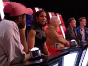 The Voice UK fans complain minutes into new series over format change