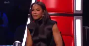 The Voice UK fans praise Kelly Rowland as new coach joins ITV series