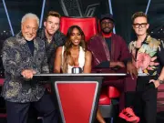 The Voice UK fans praise Kelly Rowland in her debut as coach