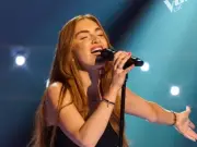 The Voice UK star Ellie Harney heartbroken after dad dies following audition