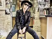 The Waterboys' Mike Scott proud to be called a 'Scally band' ahead of Liverpool show