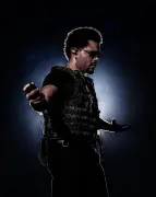 The Weeknd Wembley review: darkly dramatic 39-track odyssey