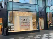The White Company Liverpool ONE: My Top Homeware Picks