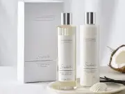 The White Company Seychelles gift set reduced to £24 at LookFantastic