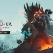 The Witcher 3 Remastered is free for original owners, with new DLC