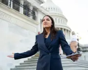 The 'Woke' Label: AOC and the Fight for Progressive Values