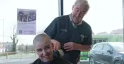 The Yorkshire Vet Star Shaves Head for Cancer Charity After Grandfather's Diagnosis