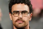 Theo James Rules Out James Bond Role, Citing Age and Hyper-Scrutiny