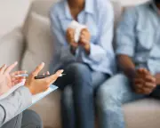 Therapist Explains Why Some Couples Should Divorce