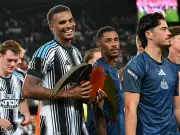 Thiaw: Newcastle Must Turn Page After Bruno Exit
