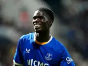 Thierno Barry Opens Up on Everton Revival After Hat-Trick