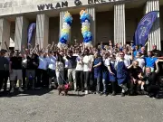 ThirdBite Newcastle returns 2027 after raising £130k