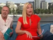 This Morning Fans Demand Paddy and Josie Return as Permanent Hosts