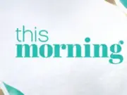 This Morning star Philippa Kaye admits she is 'struggling' after hysterectomy