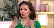 This Morning's Dr Philippa Kaye says she's 'struggling' after cancer