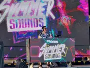 Thorpe Park Summer Sounds: DJ sets and late-night rides