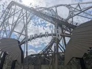 Thorpe Park's Hyperia: UK's Tallest and Fastest Coaster Reviewed