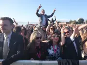 Thousands attend Powells Jewellery Ladies Day at Chester Racecourse